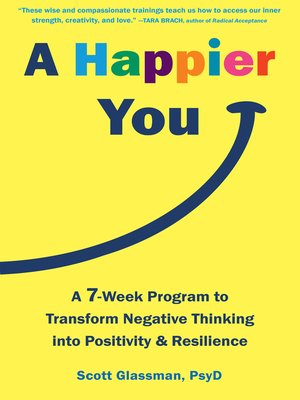 cover image of A Happier You